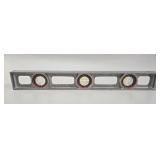 Port Austin Level & Tool Mfg. Co. Aluminum S