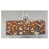 MCM Psychedelic Woman's Wallet