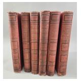 Cassellï¿½s The Encyclopaedic Dictionaries