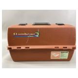 Vintage Flambeau Adventurer 1999 Tackle Box