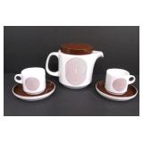 Rare Rosenthal Studio-Linie >JOY 1< by Wolf