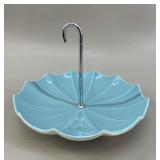 Midwinter Staffordshire Ceramic Umbrella tray