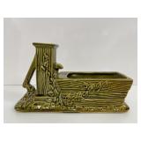 Shawnee USA No. 716 Pottery Pump & Trough Planter