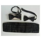 BOSS, Harry Rosen & Aquascutum Formal Accessories