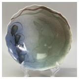 Darlene Keffer Contemporary Studio Pottery Bowl