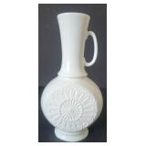 Porcelain vase Royal Porzellan Bavaria KPM