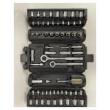 Craftsman 52-Piece Mechanics Tool Set