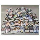MTG Collection, c. 2012-2014