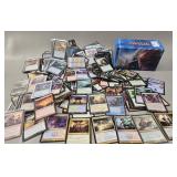 Magic: The Gathering Modern-Era Trading Card