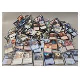Lot of 100+ Vintage & Modern Magic: The G