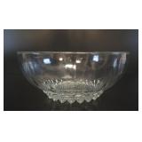 Mid Century Anchor Hocking 'Bubble' Serving Bowl
