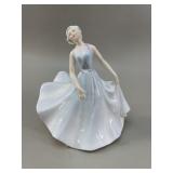 Royal Doulton 'Pirouette' HN 2216 Figurine