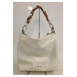 Gianni Notaro Carol J Italian Leather Hobo Bag