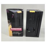 Manhattan Barware Vintage Mini Bar Organizer