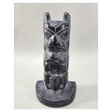 Austin Prod Inc 1972 Northwest Coast Totem