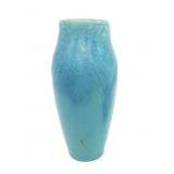 Arts & Crafts Rookwood Matte Blue Glaze Art Potter