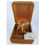 Jean Patou 1000 Parfum Extrait Baccarat Bottle