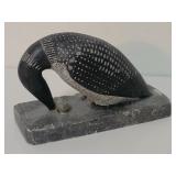 Josef Josefsen - inuit Greenlandica soapstone