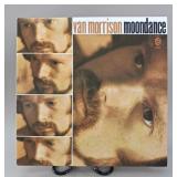 1970s Van Morrison 'Moondance' Gatefold LP