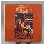 1970 Three Dog Night 'It Ain't Easy' Gatefold LP
