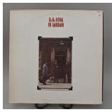 1971 B.B.King 'In London' Gatefold LP