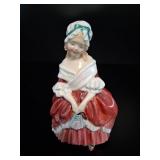1940's Royal Doulton ' Peggy' HN2038 Figurine