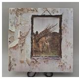 Led Zeppelin - Led Zeppelin IV Gatefold Vinyl LP