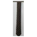 Vintage Christian Dior Paris Men's Tie