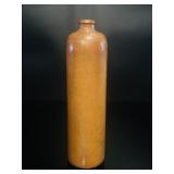 Wynand Fockink Amsterdam Stoneware Gin Bottle