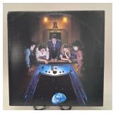 1979 Paul McCartney & Wings 'Back to the Egg' LP