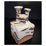 1970s MCM Helga Mader Quebec Studio Pottery