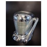 Rival Juice-O-Mat Tilt Top Juicer NJ-848 vtg