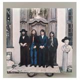 The Beatles 'Hey Jude' LP (Capitol SW-385, Canada)