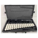 CB Educational Percussion 25-Note Bell Kit
