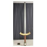 He-Man? Power Sword Prop Replica