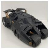 2005 Tyco R/C Batman Begins Tumbler Batmobile