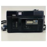 Nikon L35AD 35mm Point-and-Shoot Film Camera Set
