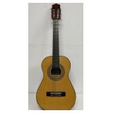 Vintage Anjo Classical Nylon-String Acoustic
