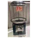 Machine ï¿½ bonbons vintage de marque Beaver avec.