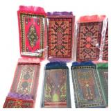 Collection of 75 Antique Miniature Persian Style S