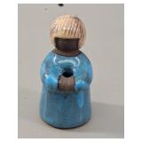 MCM Jie Grantofta Sweden Bud Vase Figurine
