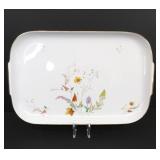 MCM Rosenthal Germany Parsian Spring Porcelain
