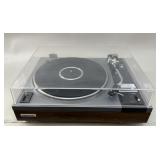 Pioneer PL-115D Vintage Turntable