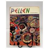 Pellan Monograph by Germain Lefebvre (1973)