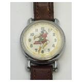 1948 Mary Marvel Wrist Watch (As Is)
