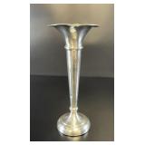 Birks Sterling Silver Weighted Bud Vase