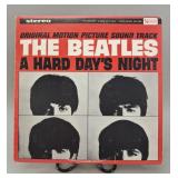 The Beatles A Hard Day's Night LP (1964)
