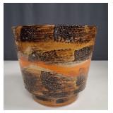 W. Germany Mid-Century Ceramic Planter
