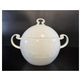 Rosenthal Porcelain Covered Tureen