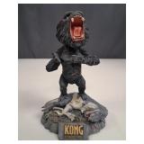 NECA 2005 King Kong Resin Head Knocker Bobblehead